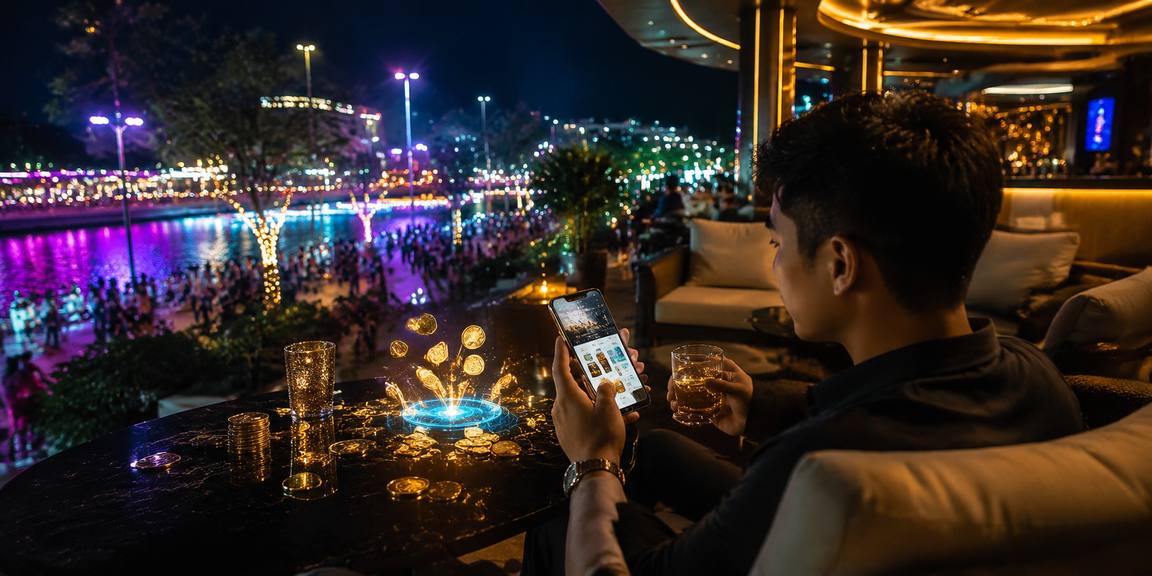 u9win Casino trực tuyến – bàn live, slot và crash game trong một sảnh